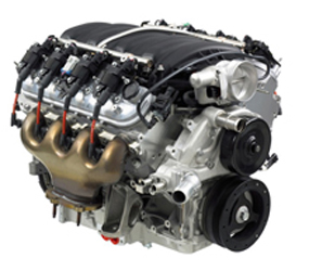 B260A Engine